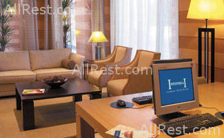 Hesperia Cordoba 4